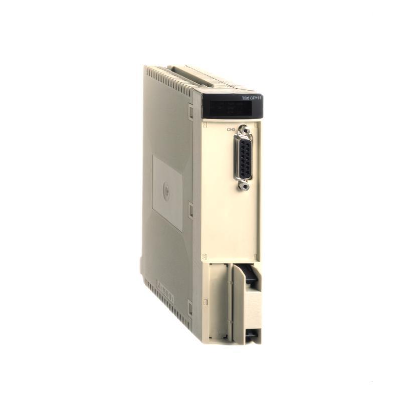Schneider TSXCFY11 Control Module 10