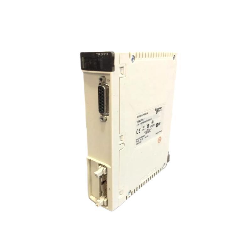 Schneider TSXCFY11 Control Module 100% New