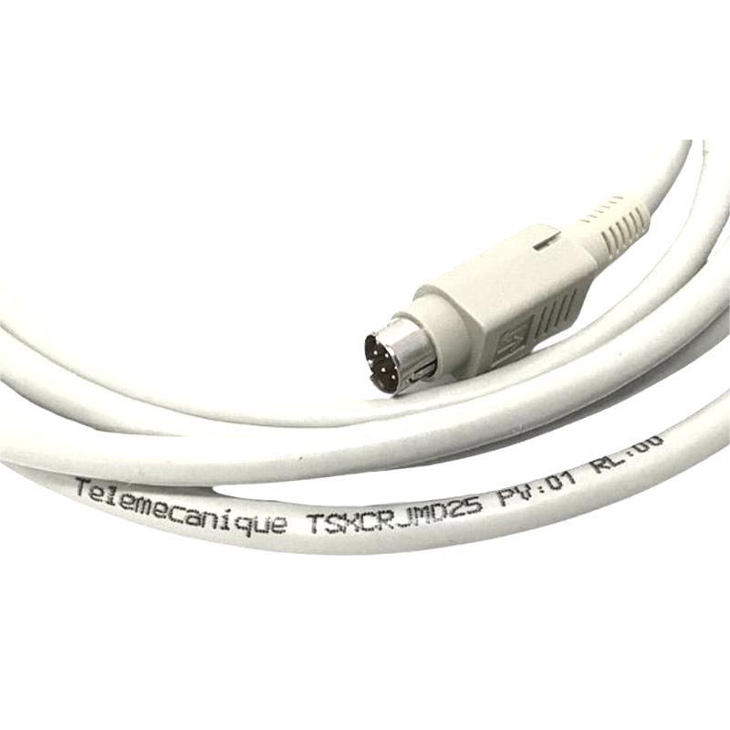 Schneider TSXCRJMD25 Connecting Cable Fast Shipping!