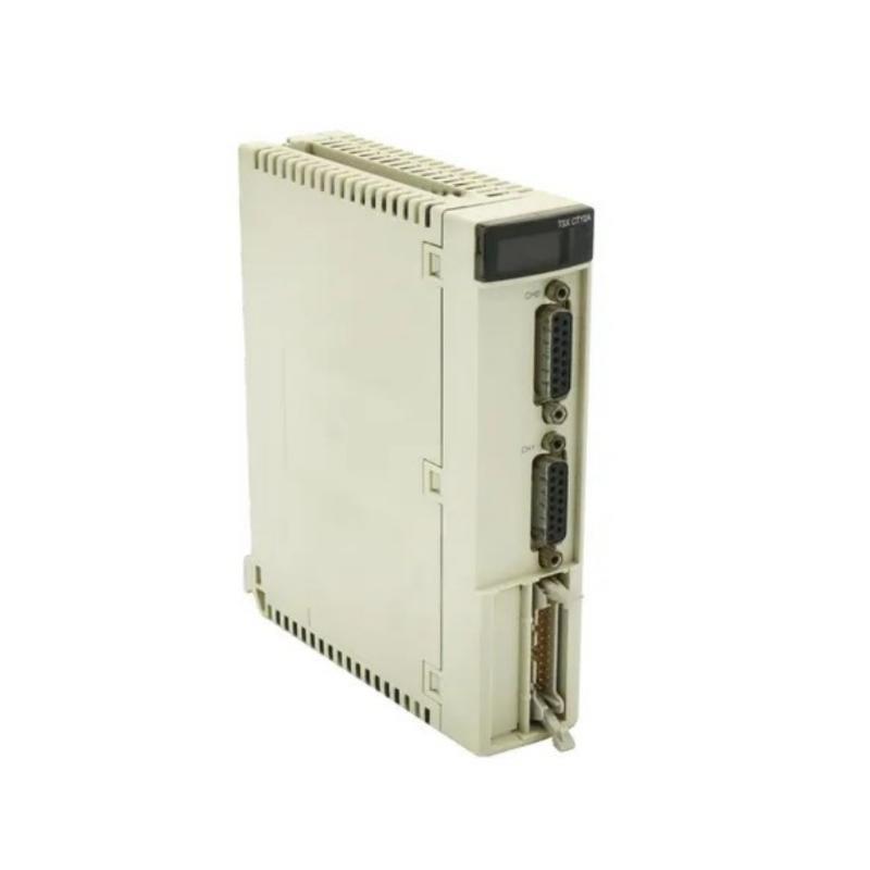 Schneider TSXCTY2A Counter Module 12