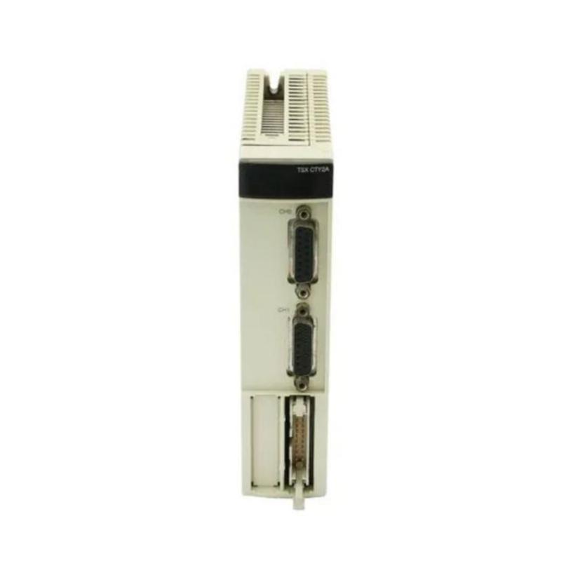 Schneider TSXCTY2A Counter Module 12-Month Warranty