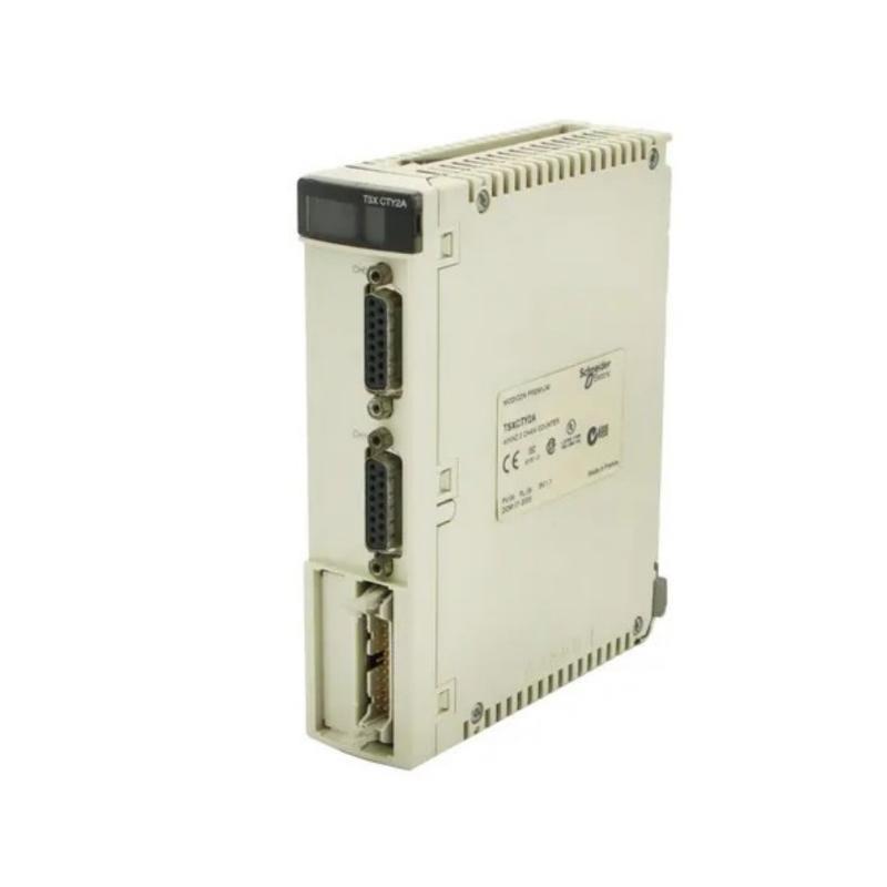 Schneider TSXCTY2A Counter Module 12-Month Warranty