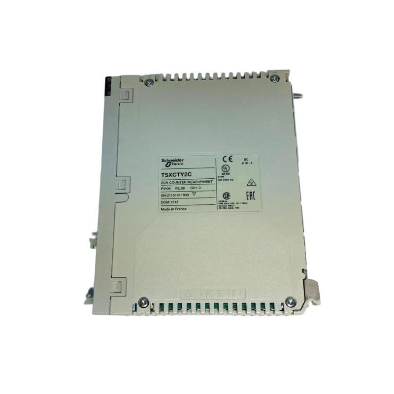 Schneider TSXCTY2C Measurement And Counter Modules Fast Shipping!