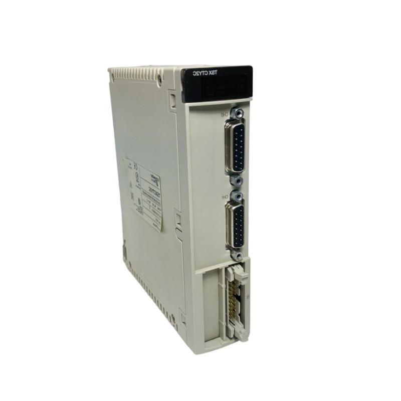 Schneider TSXCTY2C Measurement And Counter Modules Fast Shipping!