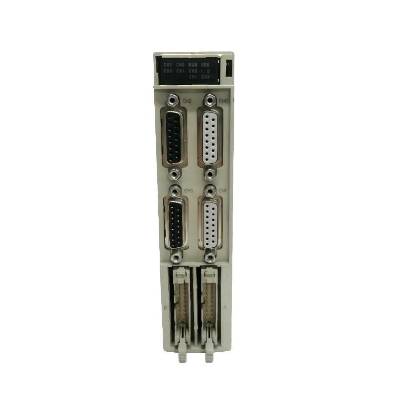 Schneider TSXCTY4A Counter Module Or