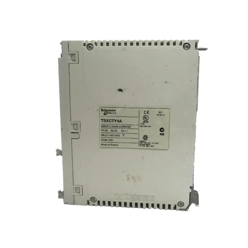 Schneider TSXCTY4A Counter Module Original