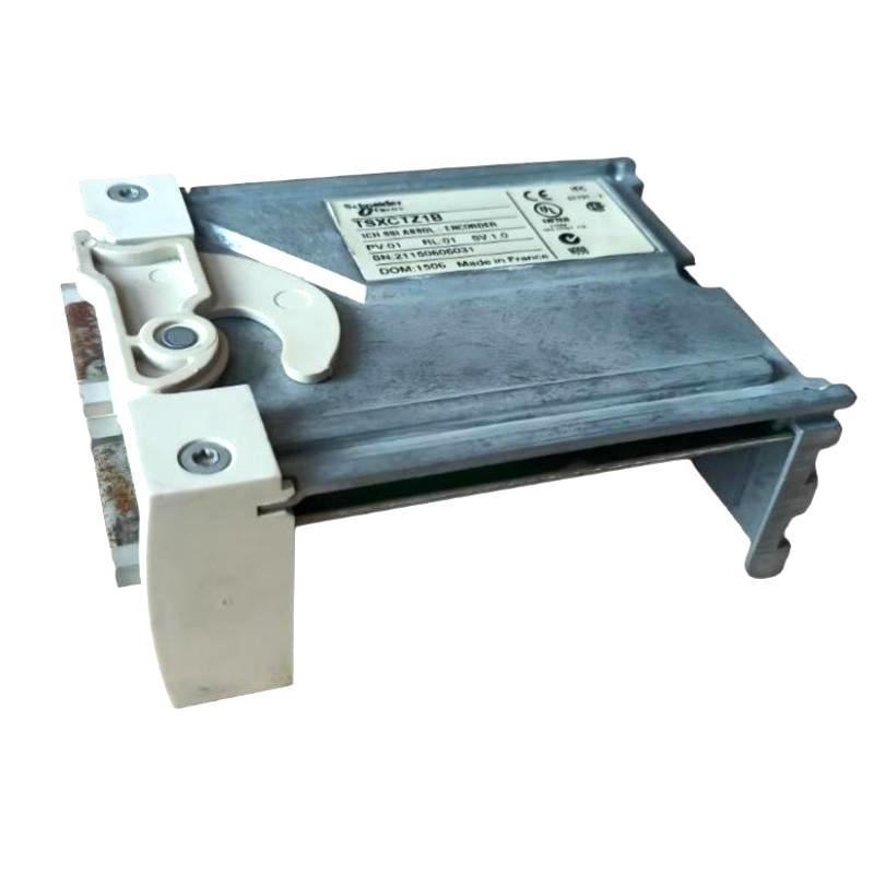 Schneider TSXCTZ1B Encoder 30-Day Returns！