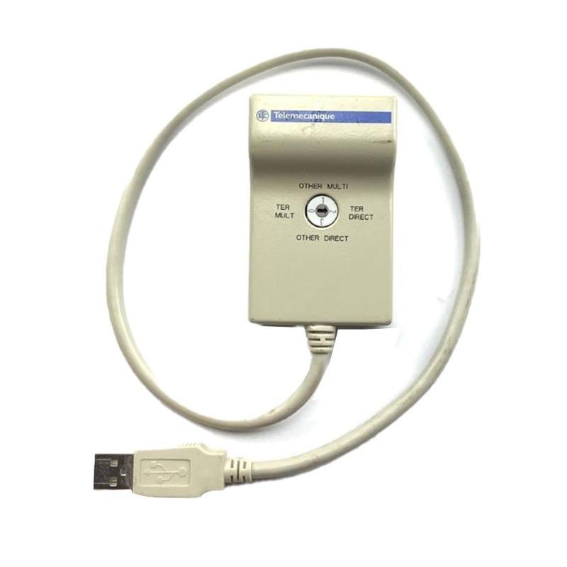 Schneider TSXCUSB485 PC Cable Origin