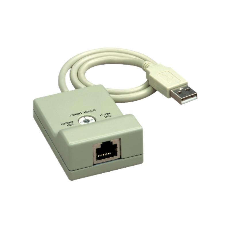 Schneider TSXCUSB485 PC Cable Original