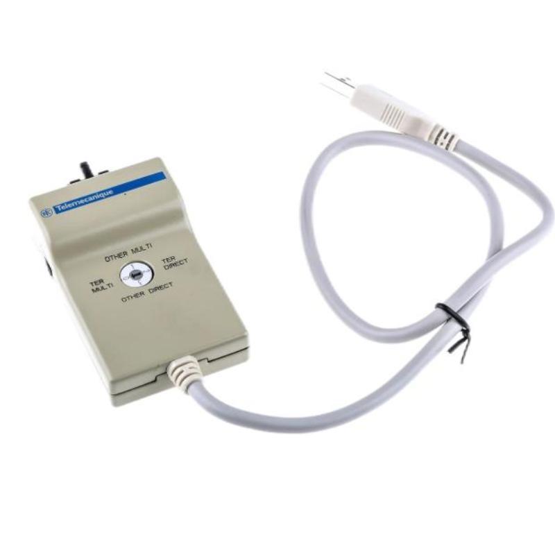 Schneider TSXCUSB485 PC Cable Original