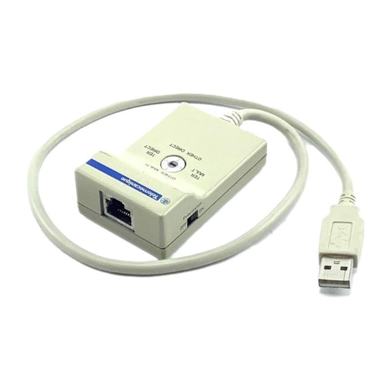Schneider TSXCUSB485 PC Cable Original