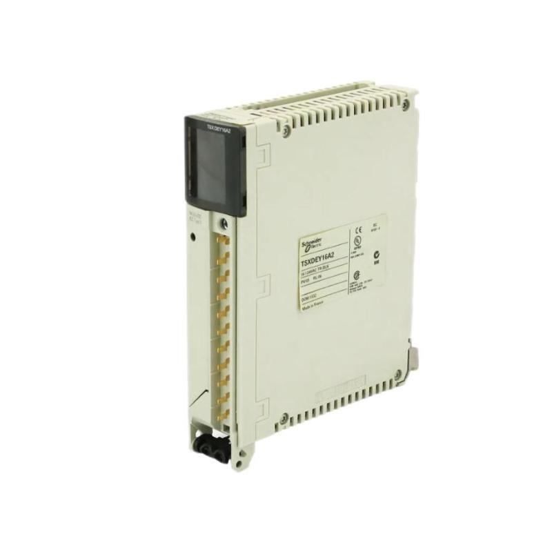 Schneider TSXDEY16A2 Discrete Input Modules Trusted supplier