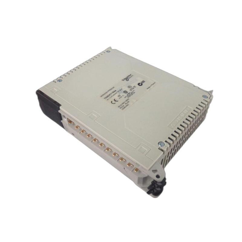 Schneider TSXDEY16A4 Discrete Input Modules 12-Month Warranty