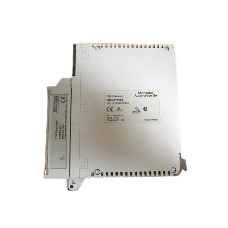Schneider TSXDEY16A4 Discrete Input Modules 12-Month Warranty