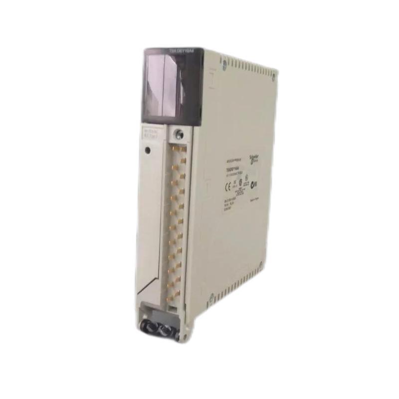 Schneider TSXDEY16A4 Discrete Input Modules 12-Month Warranty