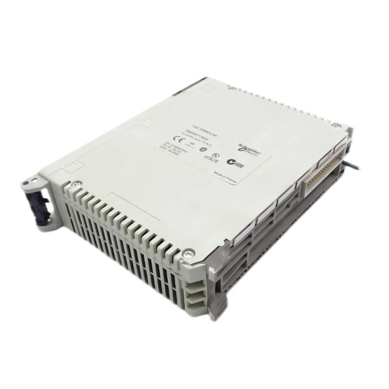Schneider TSXDEY16D2 Discrete Input Module New In Stock