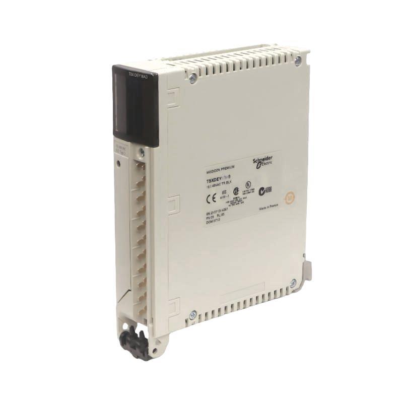 Schneider TSXDEY16D3 Discrete Input Module 30-Day Returns！