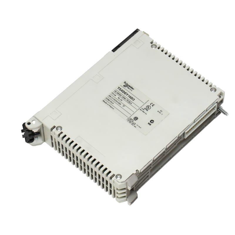 Schneider TSXDEY16D3 Discrete Input Module 30-Day Returns！