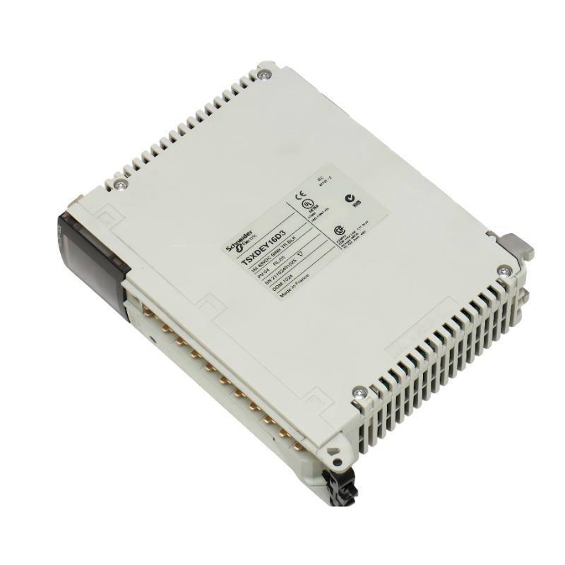 Schneider TSXDEY16D3 Discrete Input Module 30-Day Returns！