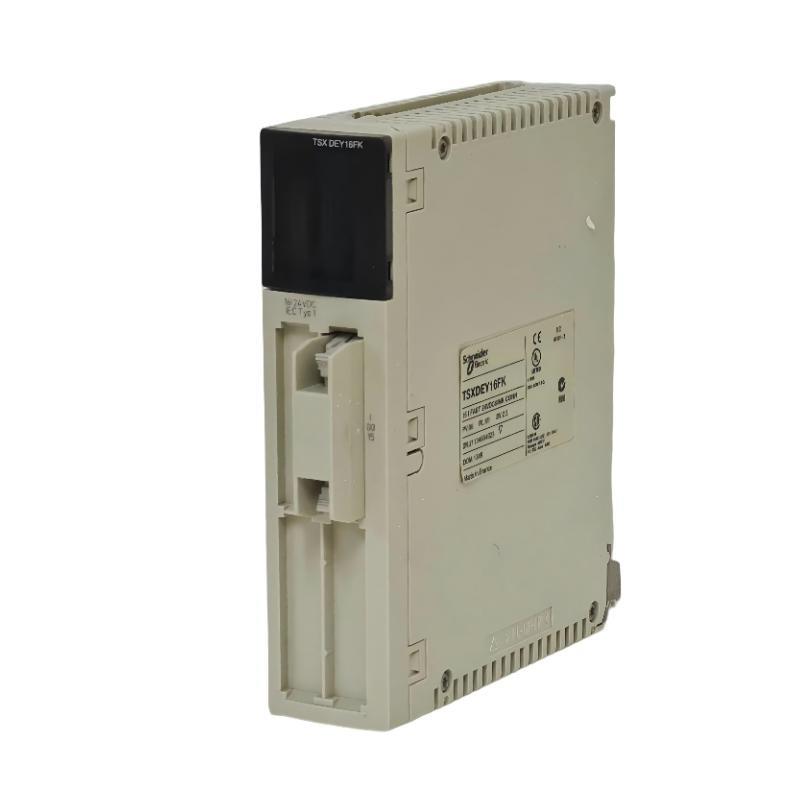 Schneider TSXDEY16FK Discrete Input Module 30-Day Returns！