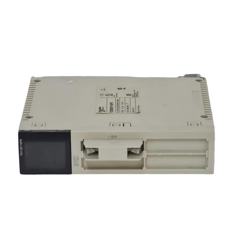 Schneider TSXDEY16FK Discrete Input Module 30-Day Returns！