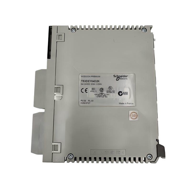 Schneider TSXDEY64D2K Discrete Input Module New In Stock