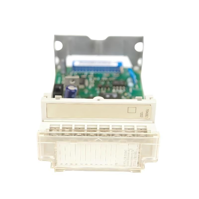 Schneider TSXDEZ12D2 Discrete Input Module 30-Day Returns！
