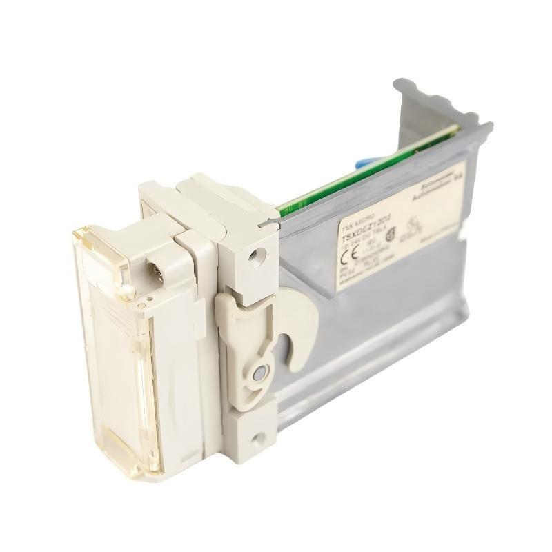 Schneider TSXDEZ12D2 Discrete Input Module 30-Day Returns！