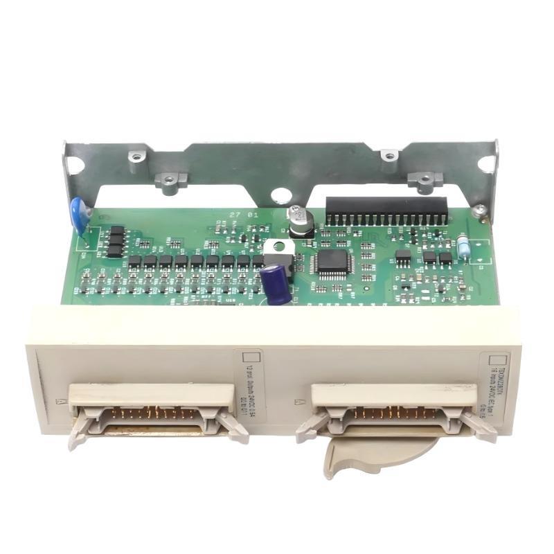 Schneider TSXDMZ28DTK Discrete Solid State I/O Base DC New In Stock