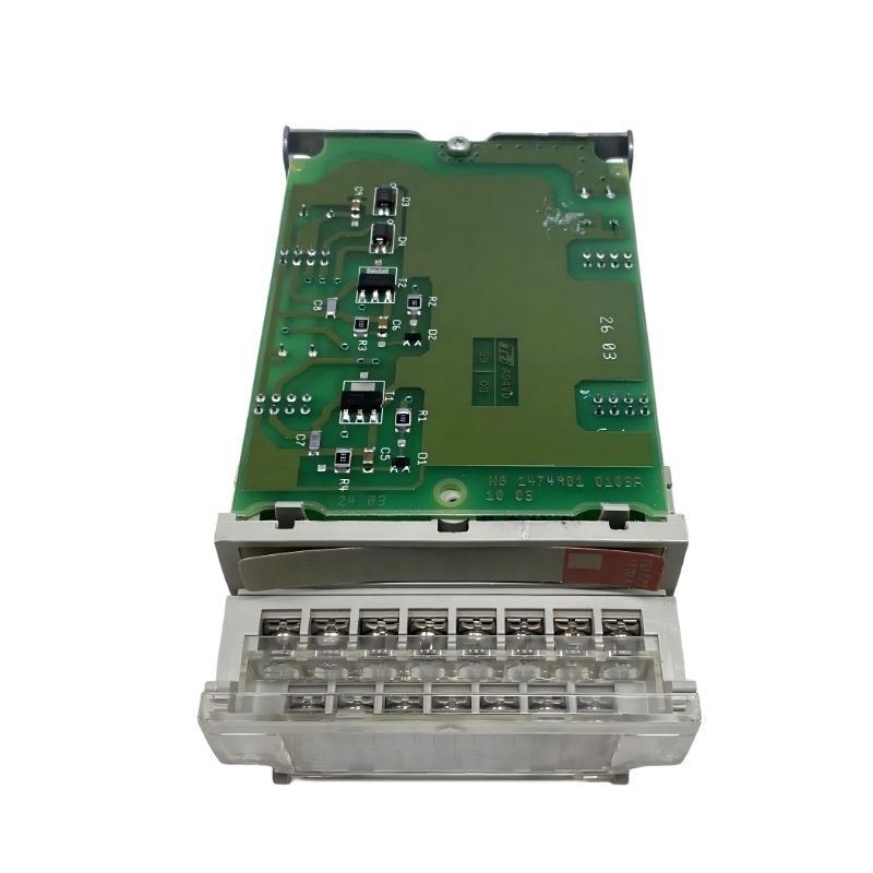 Schneider TSXDPZ10D2A Emergency Stop Monitoring Module Original