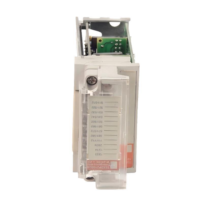 Schneider TSXDPZ10D2A Emergency Stop