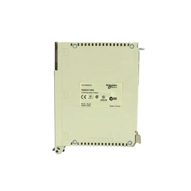 Schneider TSXDSY16R5 Discrete Output Module 30-Day Returns！