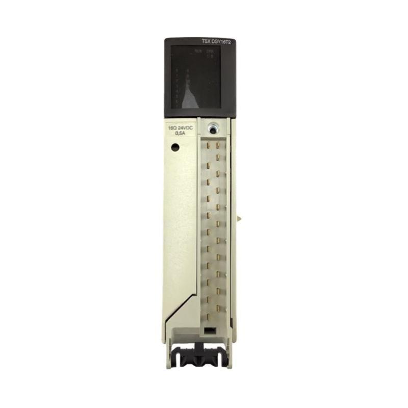 Schneider TSXDSY16T2 Discrete Output Module 30-Day Returns！