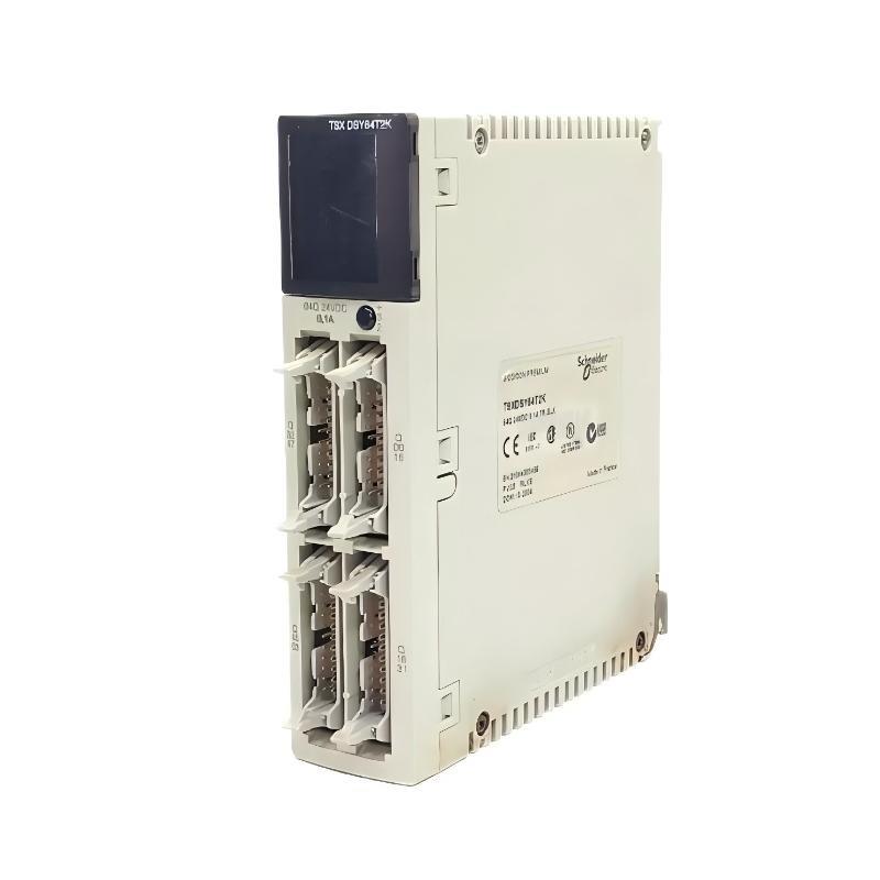 Schneider TSXDSY64T2K Discrete Outpu