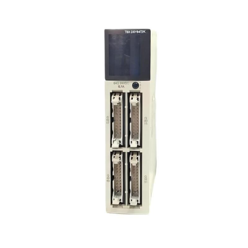 Schneider TSXDSY64T2K Discrete Output Module Original