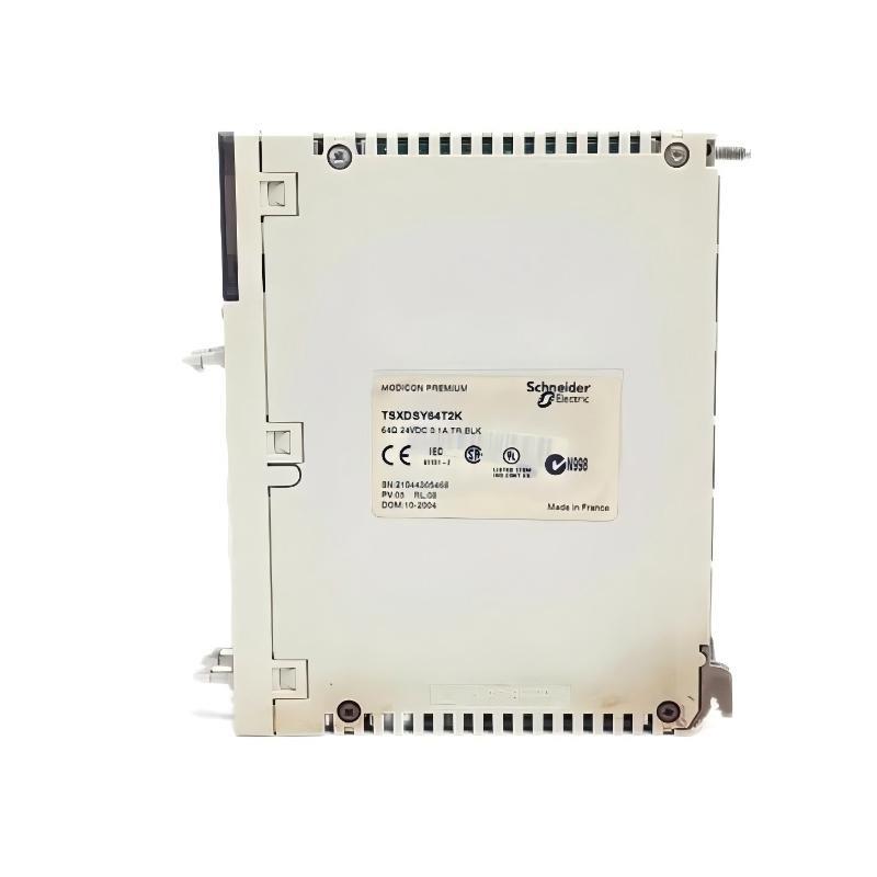 Schneider TSXDSY64T2K Discrete Output Module Original