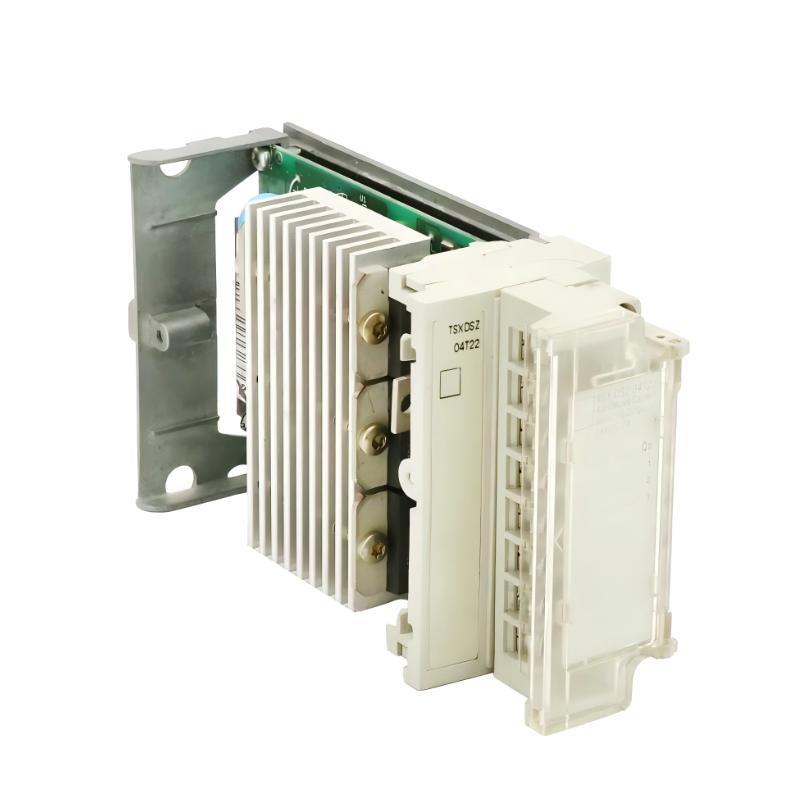Schneider TSXDSZ04T22 4 Channel Disc