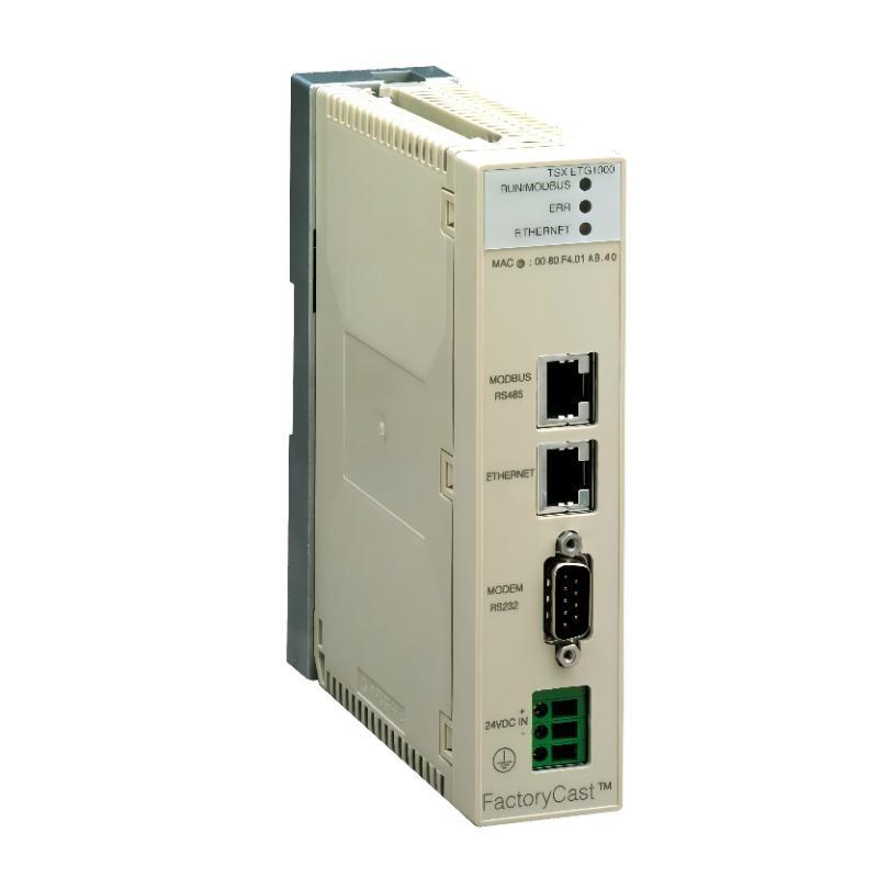 Schneider TSXETG1000 Web Gateway Mod