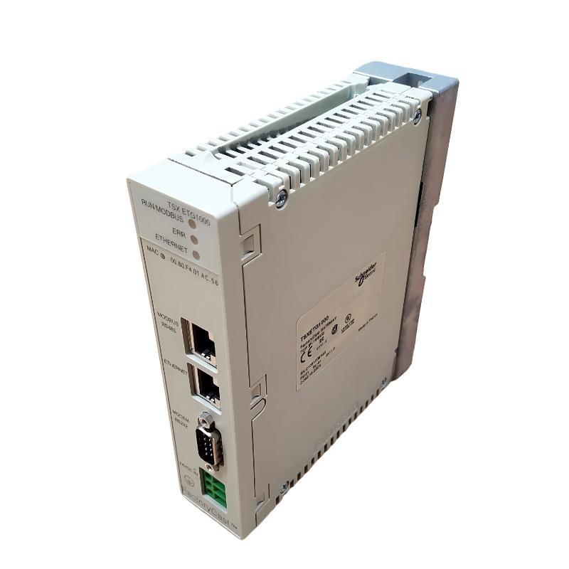 Schneider TSXETG1000 Web Gateway Module 100% New