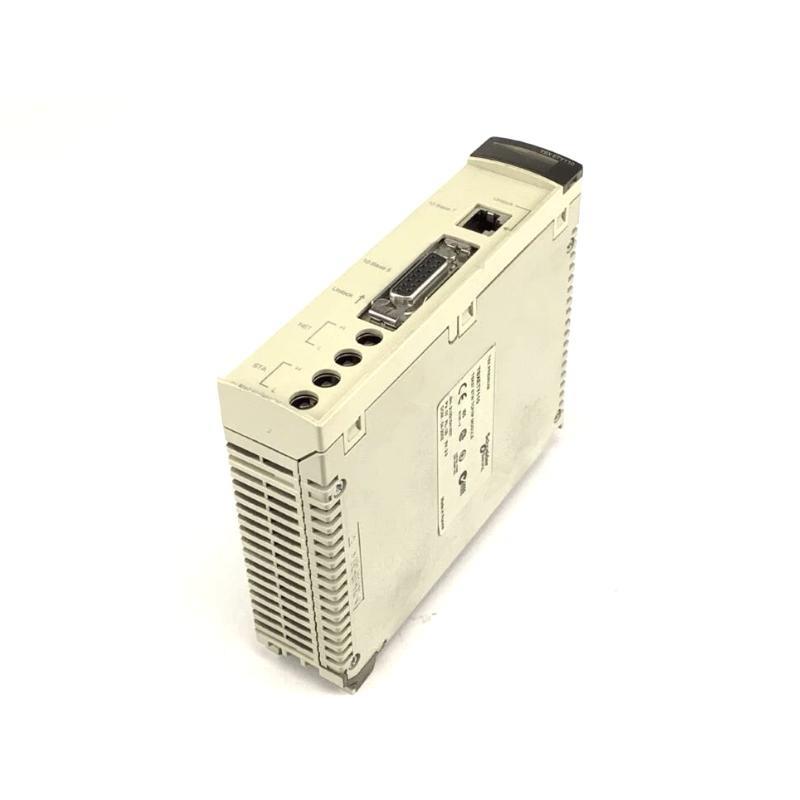 Schneider TSXETY110 Ethernet TCP/IP Module Unbelievable Prices!