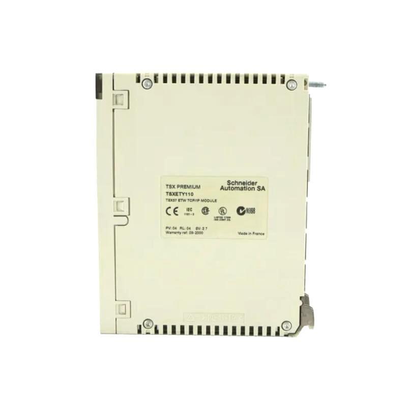 Schneider TSXETY110 Ethernet TCP/IP Module Unbelievable Prices!