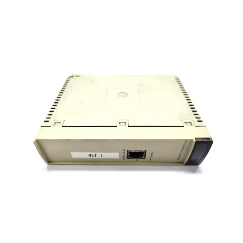 Schneider TSXETY4102 Ethernet TCP/IP Module Fast Shipping!