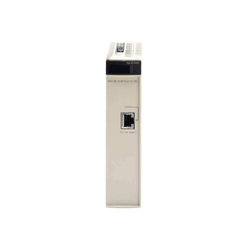 Schneider TSXETY4103 Ethernet TCP/IP Module Fast Shipping!