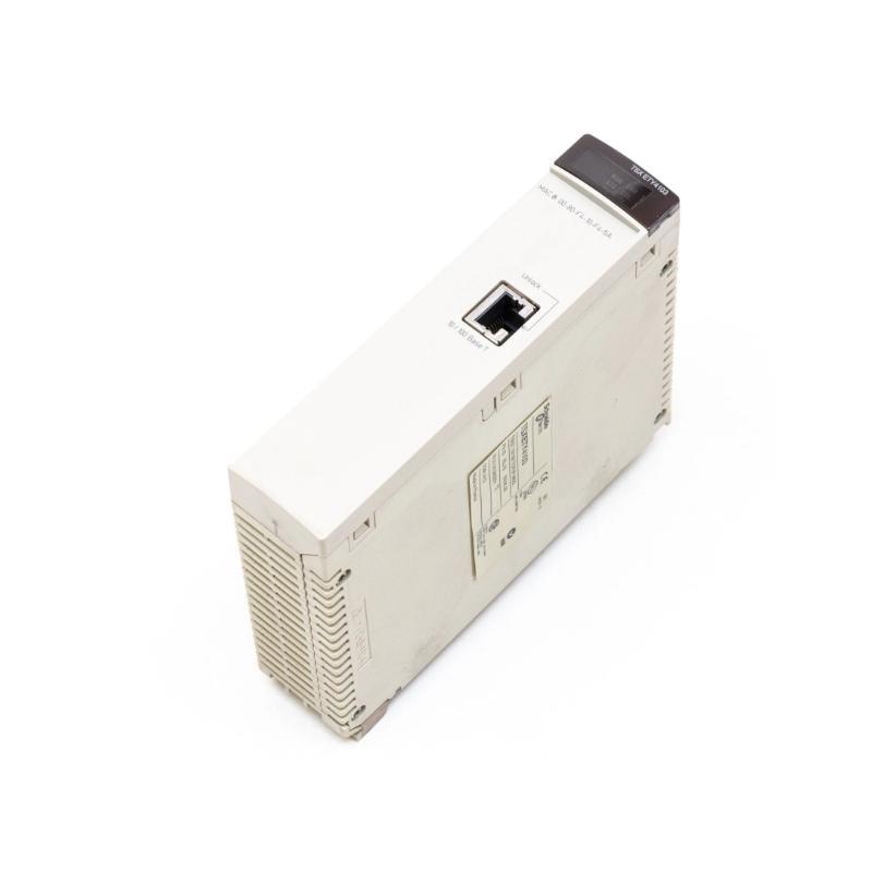 Schneider TSXETY4103 Ethernet TCP/IP Module Fast Shipping!