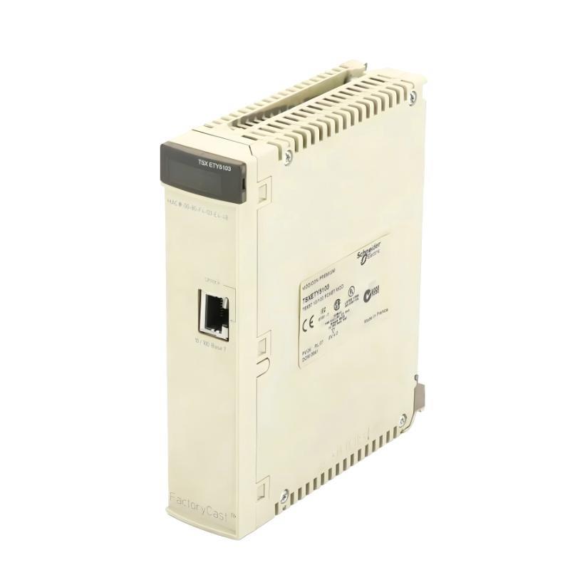 Schneider TSXETY5103 Ethernet TCP/IP