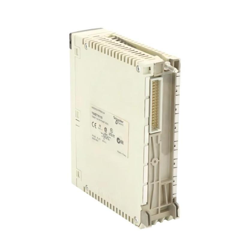 Schneider TSXETY5103 Ethernet TCP/IP Module 30-Day Returns！