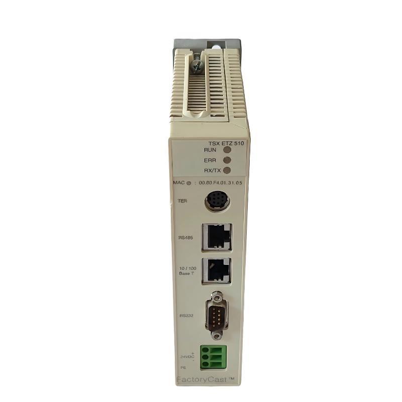 Schneider TSXETZ510 Ethernet Module 