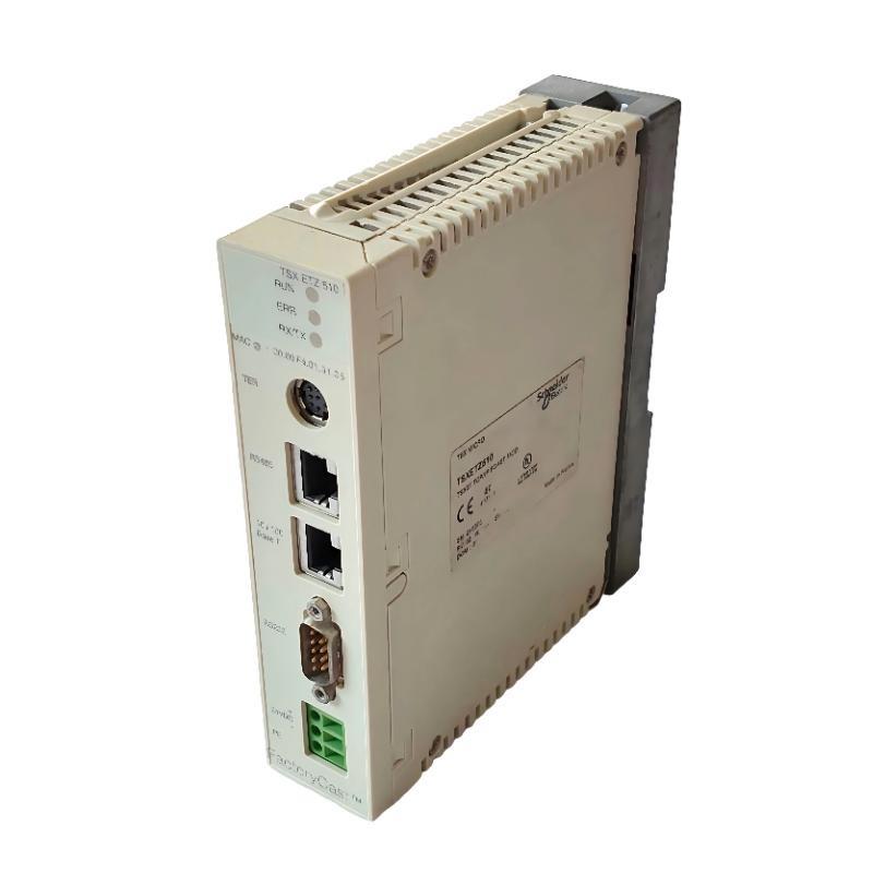 Schneider TSXETZ510 Ethernet Module Fast Shipping!