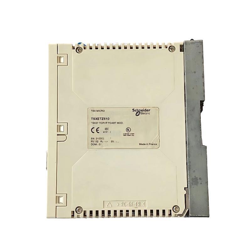 Schneider TSXETZ510 Ethernet Module Fast Shipping!