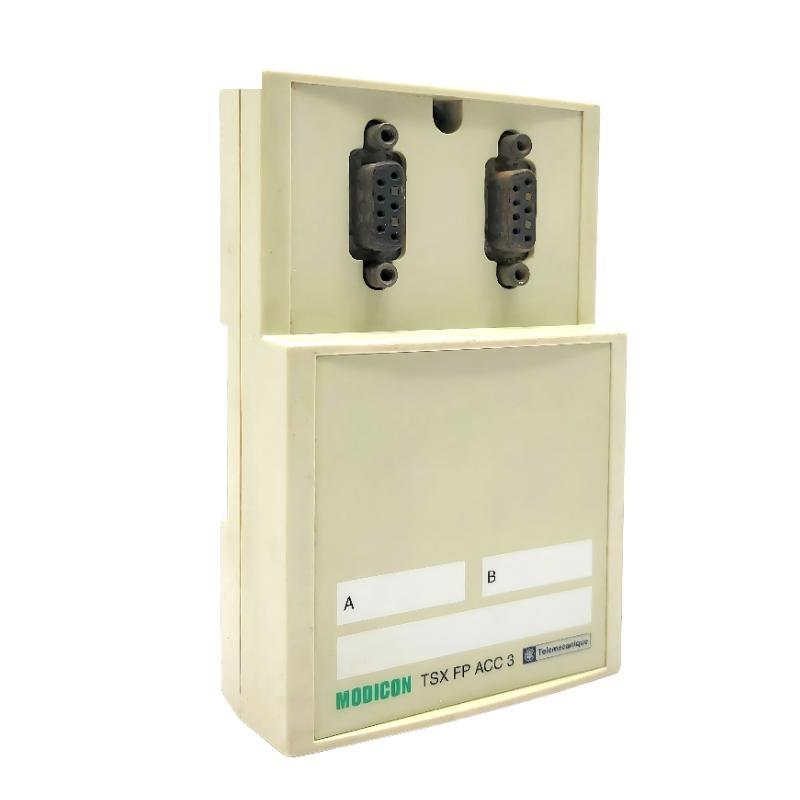 Schneider TSXFPACC3 Fipio Insulated 